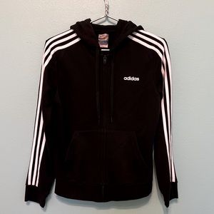 Adidas Zip Jacket
